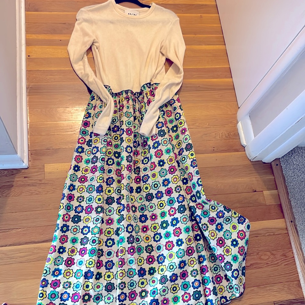 NWOT AVN Dress
